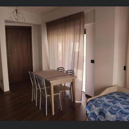 B&B Samuel Fish Bagnara Calabra Exterior foto