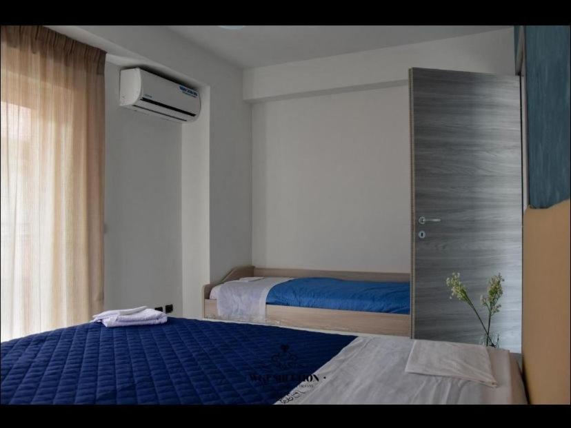 B&B Samuel Fish Bagnara Calabra Zimmer foto
